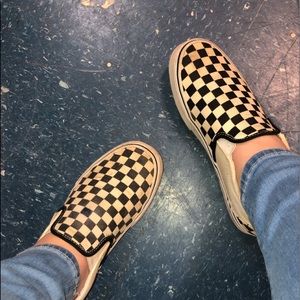 Meet your Posher, Natalie